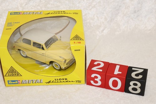 Revell lloyd alexander - revell,