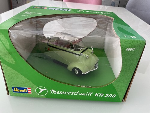 Revell 08917 modellauto - revell,