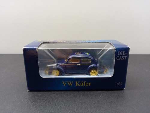 Käfer 50 years of - 1:64,