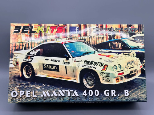 Modellautos bausatz 24 - modellautos, 1:24