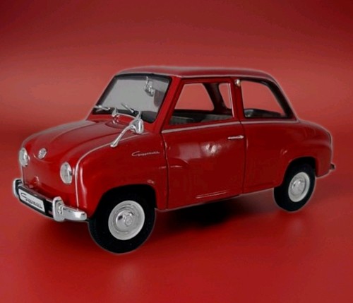 Revell 6615 modellauto - 6615,