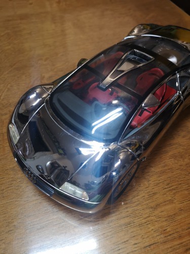 Revell audi avus - 1:18, quattro