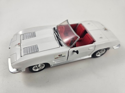 Revell modellauto 24 - revell, 1:24