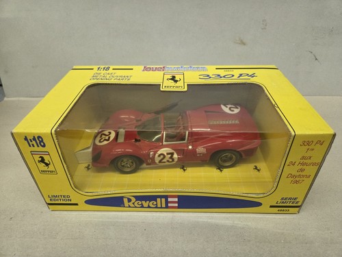 Modellautos revell jouef - 1:18,