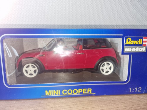 Mini cooper revell 08451 - mini,