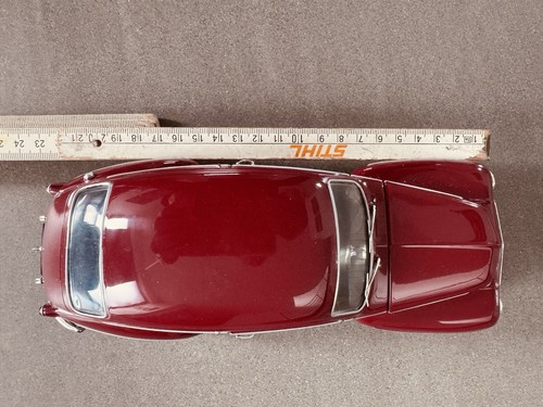 Modellauto volvo 544 revell - volvo, pv