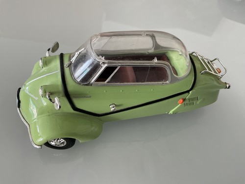Messerschmitt 200 - messerschmitt,