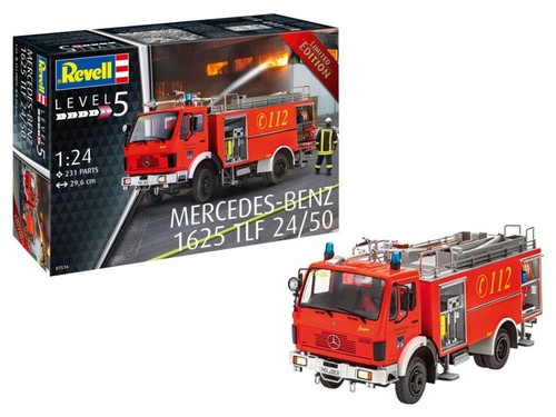 Modellauto lkw modell kit - lkw,