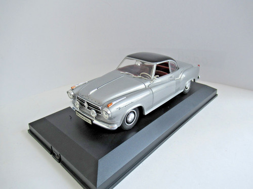 Modellautos 18 - modellautos, 1:18