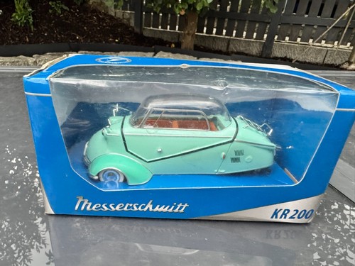 Messerschmitt 200 - messerschmitt,