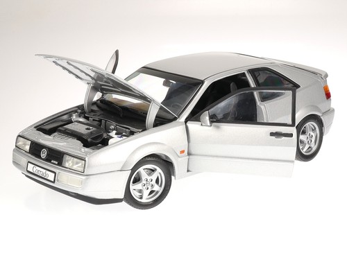 Corrado vr6 silber - vr6,