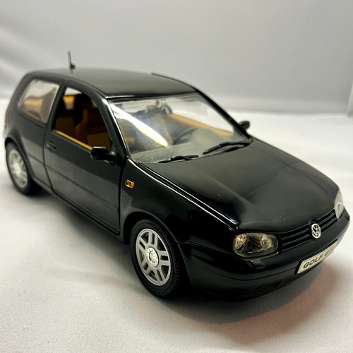 Volkswagen golf gti - volkswagen,