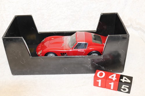 Revell metal ferrari 250 - revell,