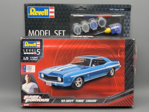 Modellautos bausatz 25 - modellautos, 1:25