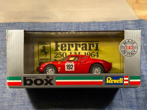 Modellautos revell model - revell,