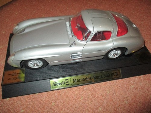 Modellauto 12 mercedes - ,,