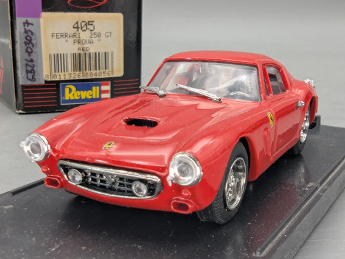 Modellautos bang revell - 1:43,