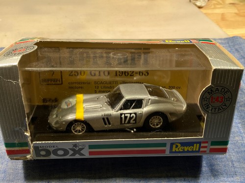 Modellautos revell model - revell,
