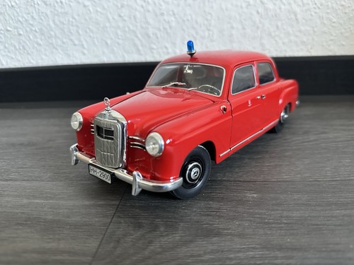Revell mercedes 180 modellauto - revell,
