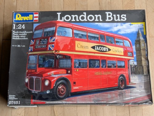 Modellautos bausatz 24 - modellautos,