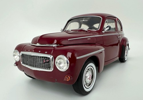 Volvo 544 b18 - pv,