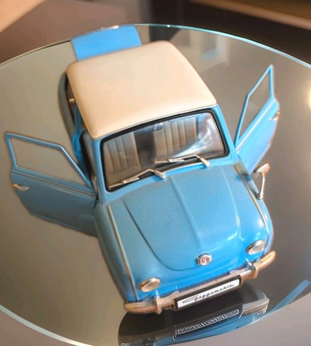 Revell 6615 modellauto - 6615, 1:18