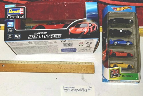 Modellautos teile revell mc - teile,,