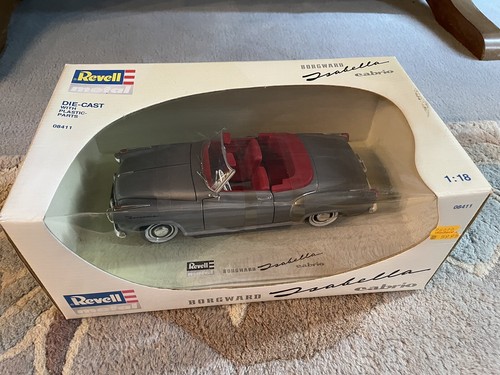 Revell modellauto - revell, 1:18