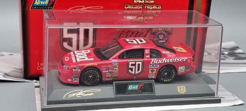 Modellautos nascar revell - 1:43,