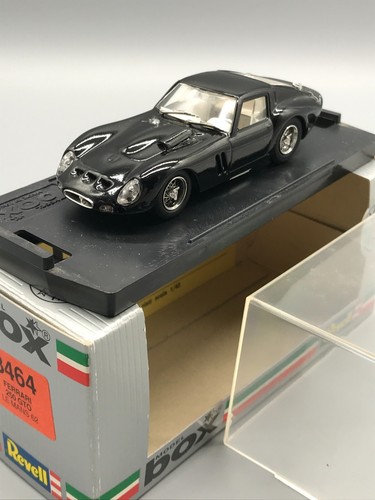 Modellautos revell model - modellautos,
