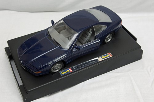 Revell modellauto bmw 850 - bmw, i