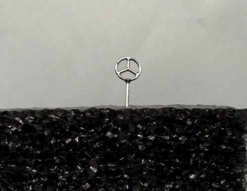 Mercedes stern modellautos - stern,,