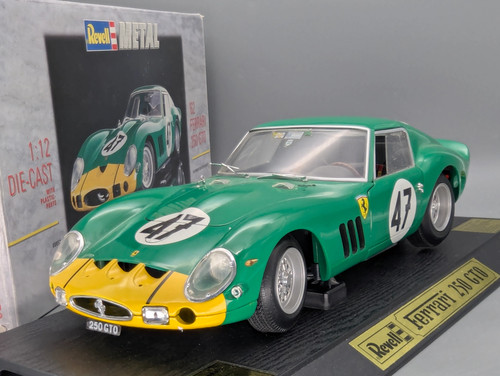 Modellautos revell - modellautos, 1:12