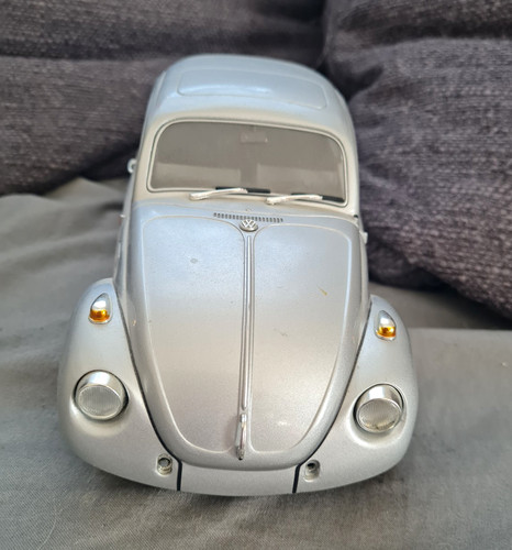 Revell käfer pkw - käfer,