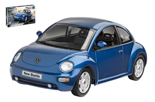 Modellauto auto model kit - modellauto,