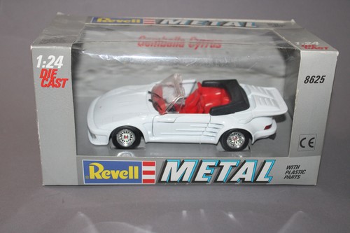 Revell 8625 modellauto - revell,