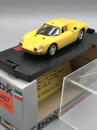 Modellautos revell model - 1:43,