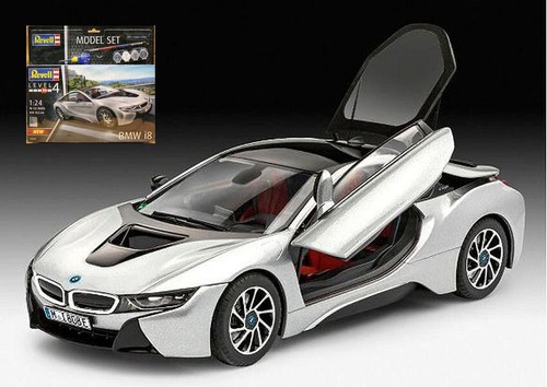 Modellauto zum montieren model - modellauto,