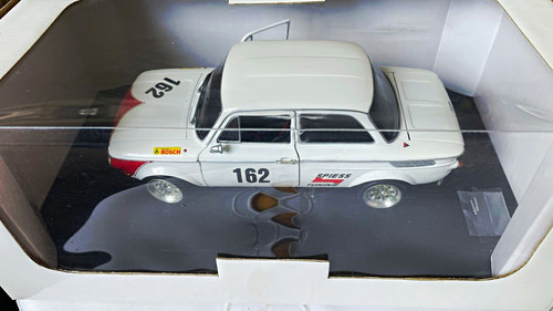 Revell nsu cup 18 - revell,