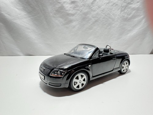 Revell audi tt roadster - revell,