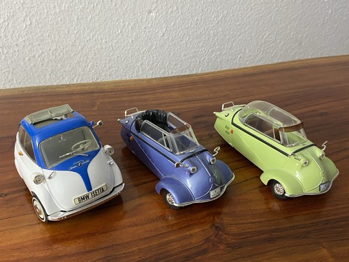 Revell modellautos 1 - 1:18, 1:18