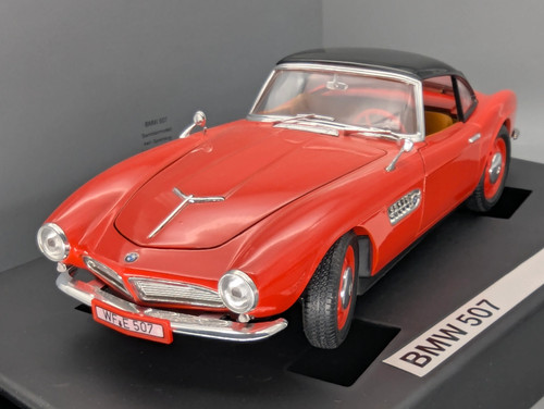 Modellautos revell bmw - modellautos, 1:18