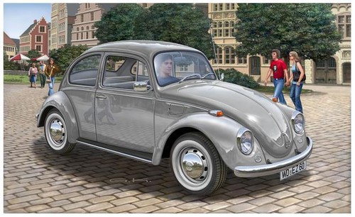 Modellauto model kit bausatz - modellauto,