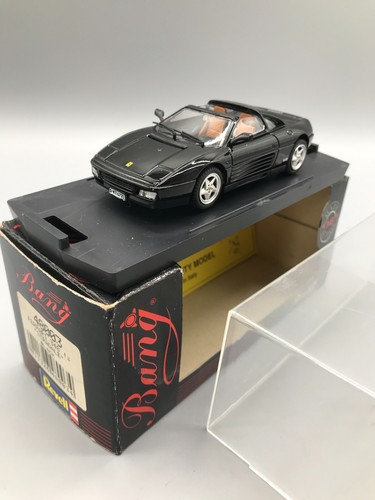 Modellautos revell bang - 1:43,