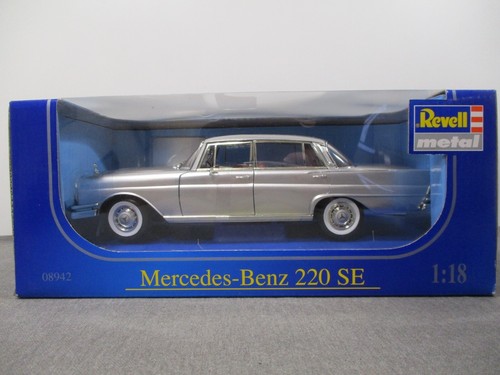 Revell 08942 modellauto - revell,