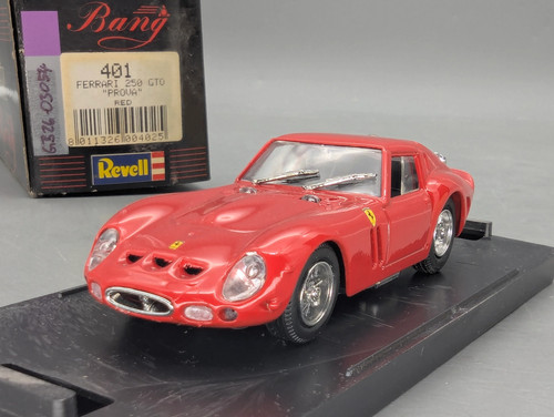 Modellautos bang revell - modellautos,