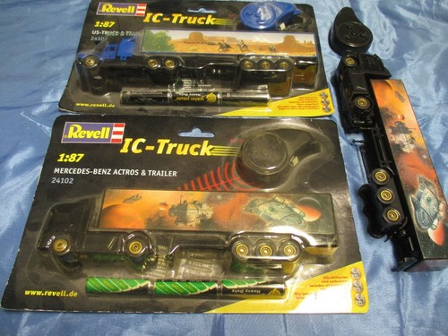 Stück mini truck - 3,