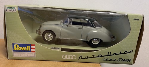 Revell 08988 modellauto audi - 08988,