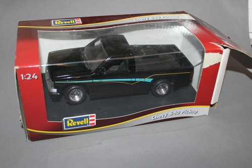 Revell 8693 modellauto - 8693,