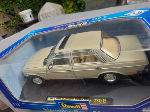 Modellautos revell - 1:18,